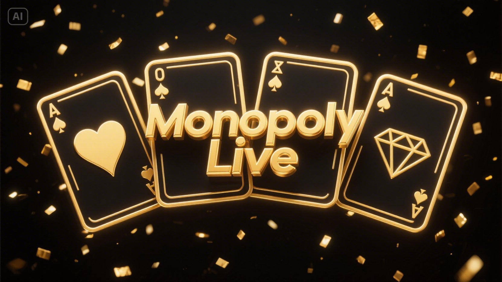 Monopoly Live